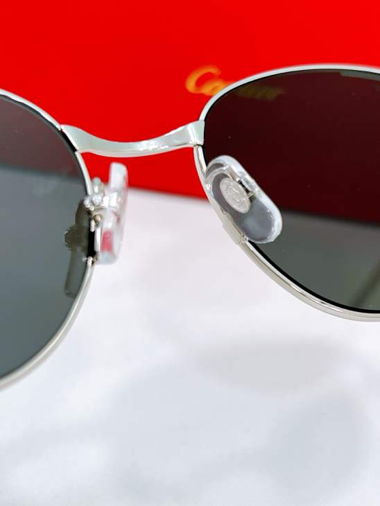 Picture of Cartier Sunglasses _SKUfw79566937fw